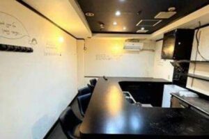 堂山町からバーの居抜きがやっと出ました(/・ω・)/絶好のナイトスポット◎