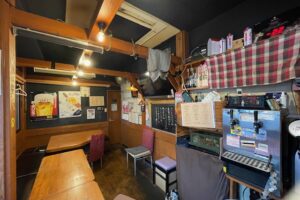 【ワンオペ可！初期費用◎】内環状線沿い面す居酒屋跡★新規開業に嬉しい『コバコ』です♪
