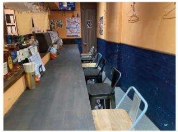 噂の[あべの]で重飲食もできます♪アーケード商店街の路面店!(^^)!