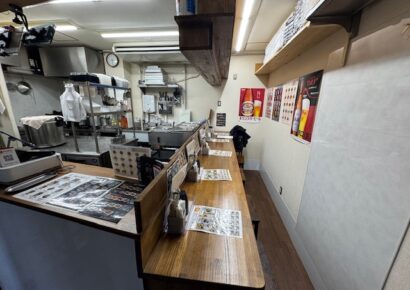 【各線玉造駅至近】新規開業オススメ！ワンオペ可能な駅前居抜き店舗★
