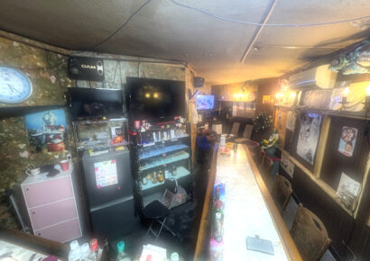 【茶屋町】隠れ家スナック居抜き出ました★倉庫・休憩スペースも贅沢にございます( *´艸｀)