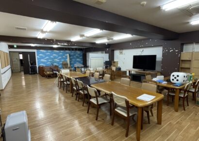 【滅多と出ないデイサービス跡】大通り沿い★設備完備！駐車場利用不要です！！