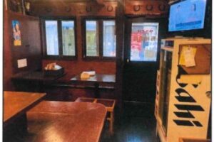 盛業中の焼き鳥店をそのままお渡し!!激戦区【ニシナカ】です★