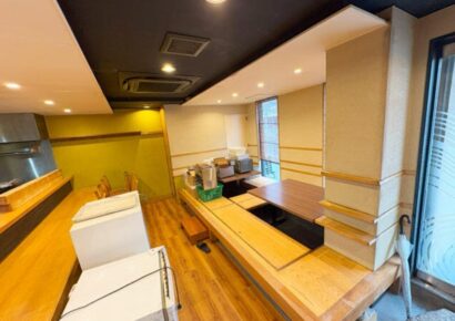 譲渡金ゼロ円★駅チカ・大通り沿い角地で視認性良好な路面店舗(^^)/