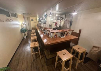 重飲食相談OK・設備充実・内装美麗ヽ(^o^)丿人気の北堀江エリア!!