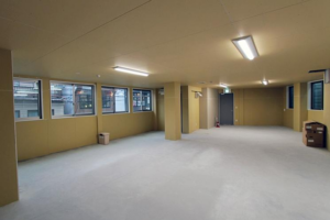 飲食店も相談可★2025年できたてほやほやの新築テナント(・∀・)