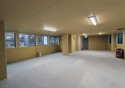 飲食店も相談可★2025年できたてほやほやの新築テナント(・∀・)