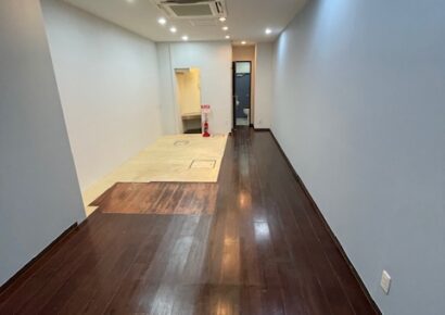 【デザイナーズ店舗】美容室・サロンや物販特にオススメ！店内改装OK1階店舗です★