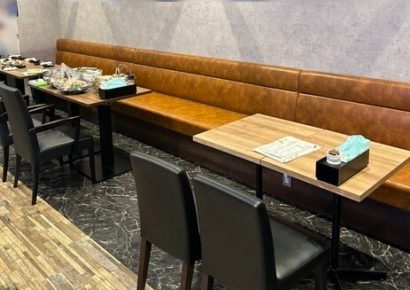 鶴橋商店街至近★韓国料理店居抜き!! 内装とても綺麗です★