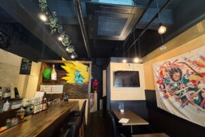 【天神橋筋面す】初期費用◎！商店街も徒歩圏！視認性◎1階路面店♪