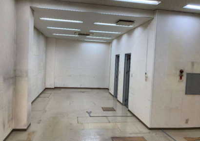 ◎松屋町筋◎約30坪の広々サイズ!!圧倒的な立地力を持つ路面物件★