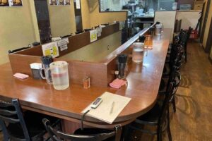 オフィスワーカーとランチ需要を狙える注目のラーメン店跡ヽ(^o^)丿