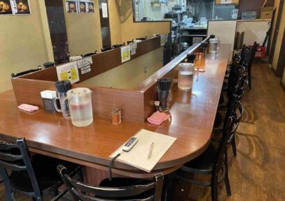 オフィスワーカーとランチ需要を狙える注目のラーメン店跡ヽ(^o^)丿