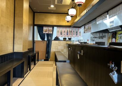 【京の観光地】駅スグ！インバウンド需要◎ 団体収容可一棟貸居抜きです(≧▽≦)