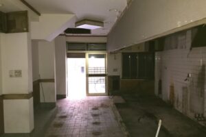 フリーレント②年間!?角地路面店で飲食店開業の夢を実現ヽ(^o^)丿
