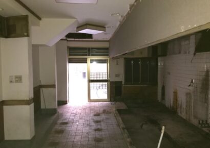フリーレント②年間!?角地路面店で飲食店開業の夢を実現ヽ(^o^)丿