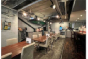 人気エリアの居抜き店舗が登場(‘◇’)ゞ視認性◎ワンフロアー♪