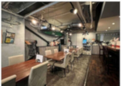 人気エリアの居抜き店舗が登場(‘◇’)ゞ視認性◎ワンフロアー♪