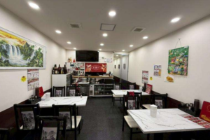玉造駅前商店街内・1棟貸店舗★即営業可能★重飲食対応物件!!