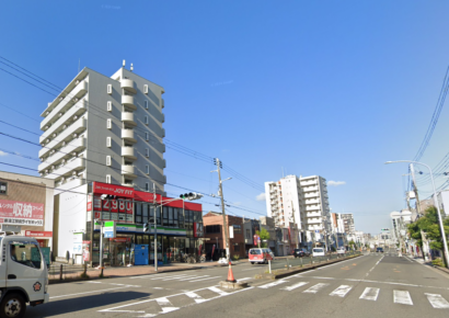 【業種応相談】千日前通り沿い駅前店舗★趣を活かしたカフェ・物販店等オススメです♪