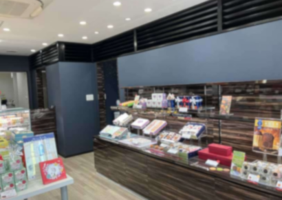 視認性バツグン!!大阪屈指のにぎわい誇るテンロクの路面物件(*´ω｀)