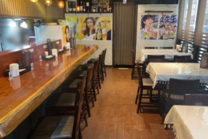 心斎橋駅 徒歩2分の好立地！中華料理店 居抜き物件募集開始★