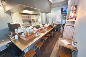 業種制限なし◎ワンオペ・個人開業におすすめのコバコ路面店!!