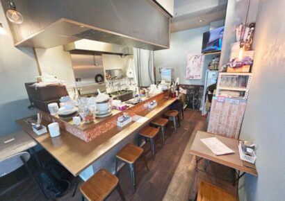 業種制限なし◎ワンオペ・個人開業におすすめのコバコ路面店!!
