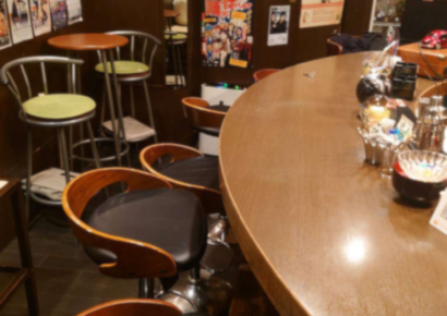 ヨーロッパ通り(*’▽’)すぐにでもバーを開業したい方必見です!!