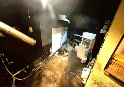 十三駅徒歩2分！サカエマチ通り入口すぐの好立地・居抜き店舗！