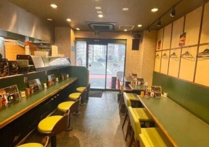 昼夜営業可能な路面店舗★駅出口すぐの好立地(*^_^*)