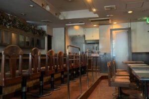 オフィス街立地の希少な飲食店舗物件!(^^)!設備揃ってます★