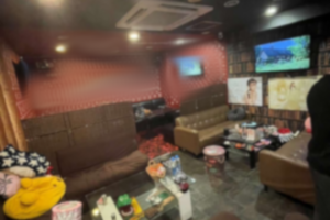三津寺筋(*’▽’)内装居抜き!!クロスは全て張り替えます★