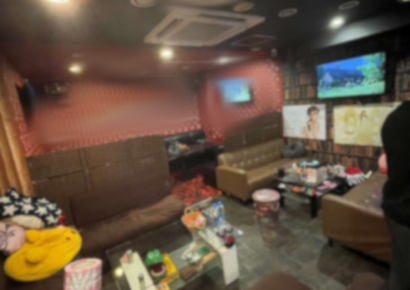 三津寺筋(*’▽’)内装居抜き!!クロスは全て張り替えます★