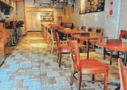 即OPENも夢じゃない!!ピザ窯含む設備ばっちりのイタリアン居抜き(‘ω’)ノ