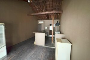 ワンオペ可能な隠れ家立地★狭小路面店舗(; ･`д･´)