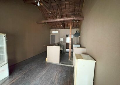 ワンオペ可能な隠れ家立地★狭小路面店舗(; ･`д･´)