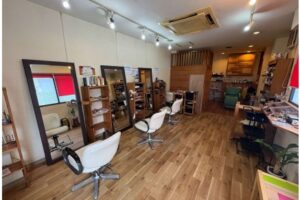 角地◆美容室跡◆京セラドームのお膝元で店舗事務所もOK!!
