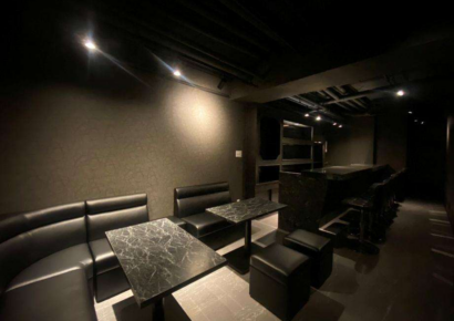【ミナミ】フルリノベーションしたばかりの美装BAR★