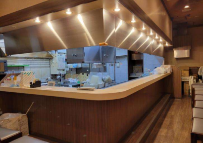 【譲渡金ゼロ】あべのエリアの賑わいを味方に!!人気施設内の焼肉店(^^)v