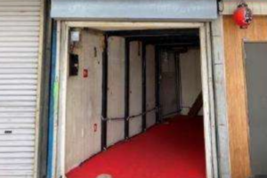 【天六駅すぐ！】テイクアウトに最適◎小型一棟貸し店舗　テナント募集中！