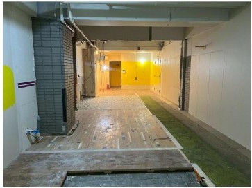 堀江で20坪超の路面物件が登場!!心斎橋も徒歩圏内(*‘∀‘)