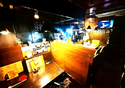 強烈な煙も一発解決の屋上ダクト完備★重飲食もご検討ください!!