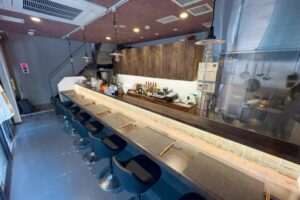 重飲食OK★天満グルメ文化の中心地・裏天満で即営業できる居抜き( *´艸｀)
