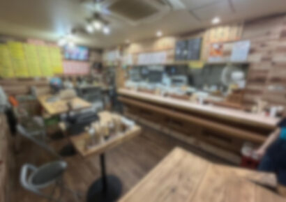 立ち飲み居酒屋居抜き♬新大阪徒歩圏内で幅広い客層見込めます。