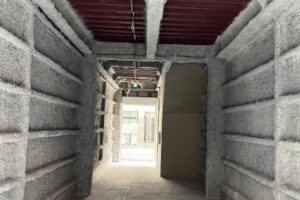 ウラなんばの新たなランドマークに(^^)/新築まるっと1棟貸♪