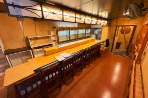 低予算・即営業可能な居抜き物件で開業のチャンス★駅出口スグ!!