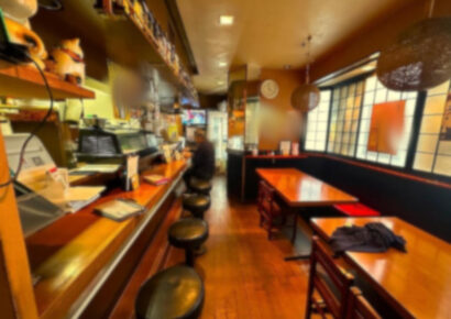 ウチカン沿い★駅すぐの焼き鳥店居抜き(^o^)／
