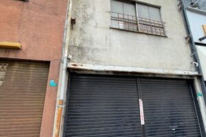 【重飲食等何商相談可】大きな千日前通り沿い★アクセス＆利便性◎の駅出口スグ店舗！