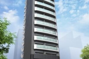 【本町・堺筋本町】洗練された都心の一等地で、新たなスタート(^o^)／